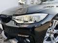 BMW 430 d xDrive Coupé AUT M-Paket Navi HUD HiFi GLSD Noir - thumbnail 10