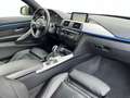 BMW 430 d xDrive Coupé AUT M-Paket Navi HUD HiFi GLSD Noir - thumbnail 15