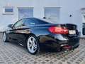 BMW 430 d xDrive Coupé AUT M-Paket Navi HUD HiFi GLSD Noir - thumbnail 9