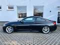 BMW 430 d xDrive Coupé AUT M-Paket Navi HUD HiFi GLSD Noir - thumbnail 5