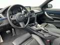 BMW 430 d xDrive Coupé AUT M-Paket Navi HUD HiFi GLSD Noir - thumbnail 11