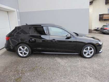 Audi A4 35 TDI NAVI, AHK, BANG&OLUFSEN, SPORTSITZ Audi A4 35 TDI NAVI, AHK, BANG&OLUFSEN, SPORTSITZ