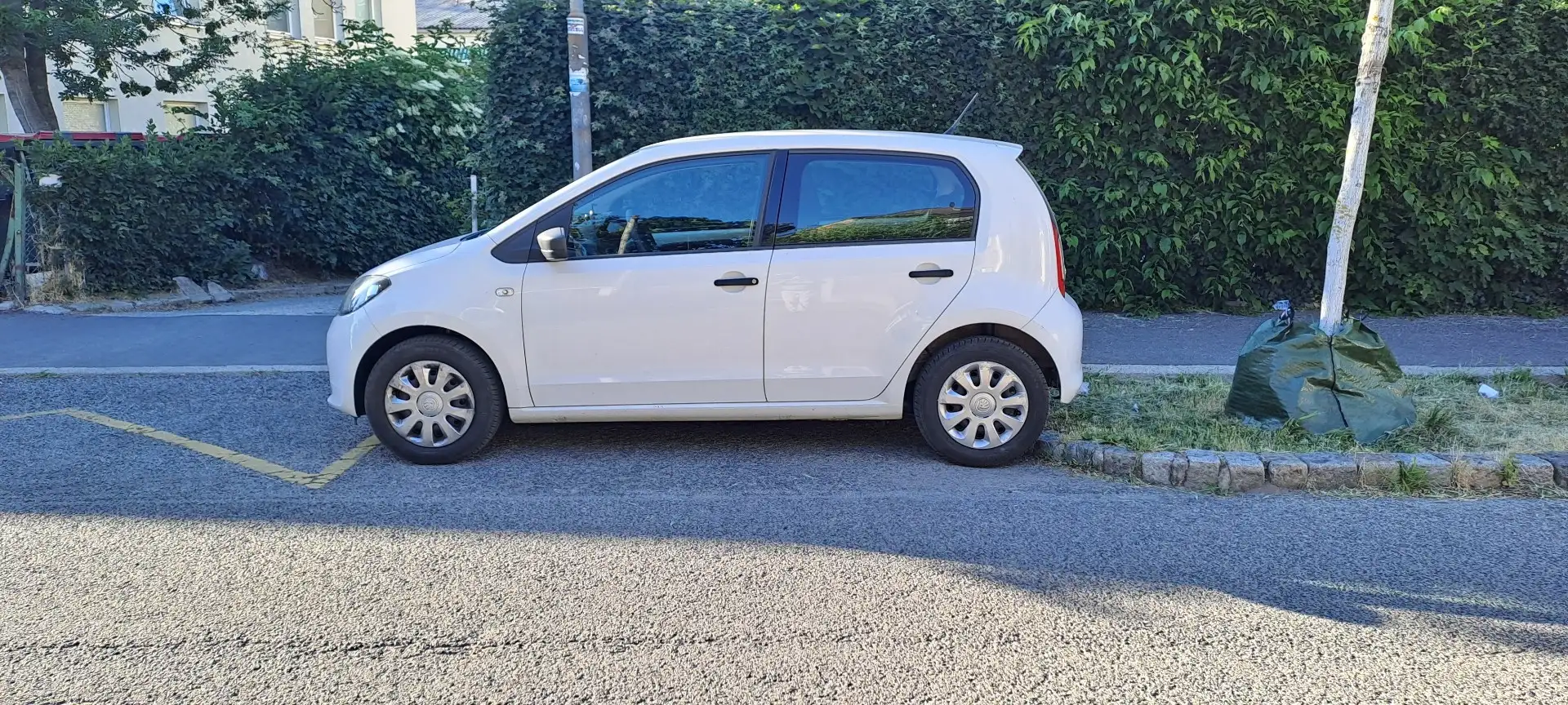 Skoda Citigo Ambition ASG - 1