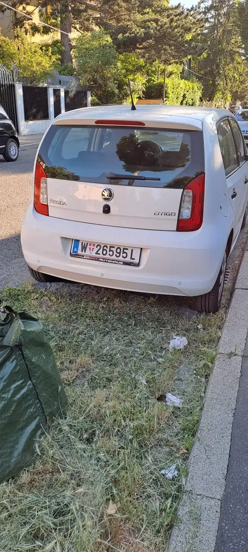 Skoda Citigo Ambition ASG - 2