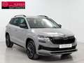 Skoda Karoq 1.5 TSI Sportline ACT DSG 110KW Gris - thumbnail 1