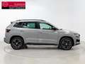 Skoda Karoq 1.5 TSI Sportline ACT DSG 110KW Gris - thumbnail 3