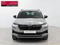 Skoda Karoq 1.5 TSI Sportline ACT DSG 110KW Gris - thumbnail 4