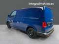 Volkswagen Transporter 6.1 Furgón Batalla Corta 2.0 TDI 81kW (110CV) 5Ve Azul - thumbnail 6