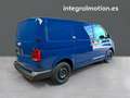 Volkswagen Transporter 6.1 Furgón Batalla Corta 2.0 TDI 81kW (110CV) 5Ve Azul - thumbnail 7