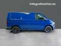 Volkswagen Transporter 6.1 Furgón Batalla Corta 2.0 TDI 81kW (110CV) 5Ve Azul - thumbnail 3