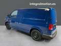 Volkswagen Transporter 6.1 Furgón Batalla Corta 2.0 TDI 81kW (110CV) 5Ve Azul - thumbnail 8