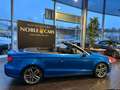 Audi A3 Cabriolet 35 TFSI sport XEN NAV RFK SHZ 18" Blau - thumbnail 8