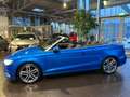 Audi A3 Cabriolet 35 TFSI sport XEN NAV RFK SHZ 18" Blau - thumbnail 4