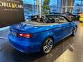 Audi A3 Cabriolet 35 TFSI sport XEN NAV RFK SHZ 18" Blau - thumbnail 7