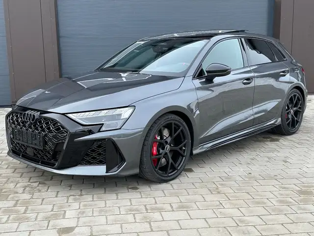 Audi RS3 Sportback RS-AGA 360° HUD MATRX SONOS