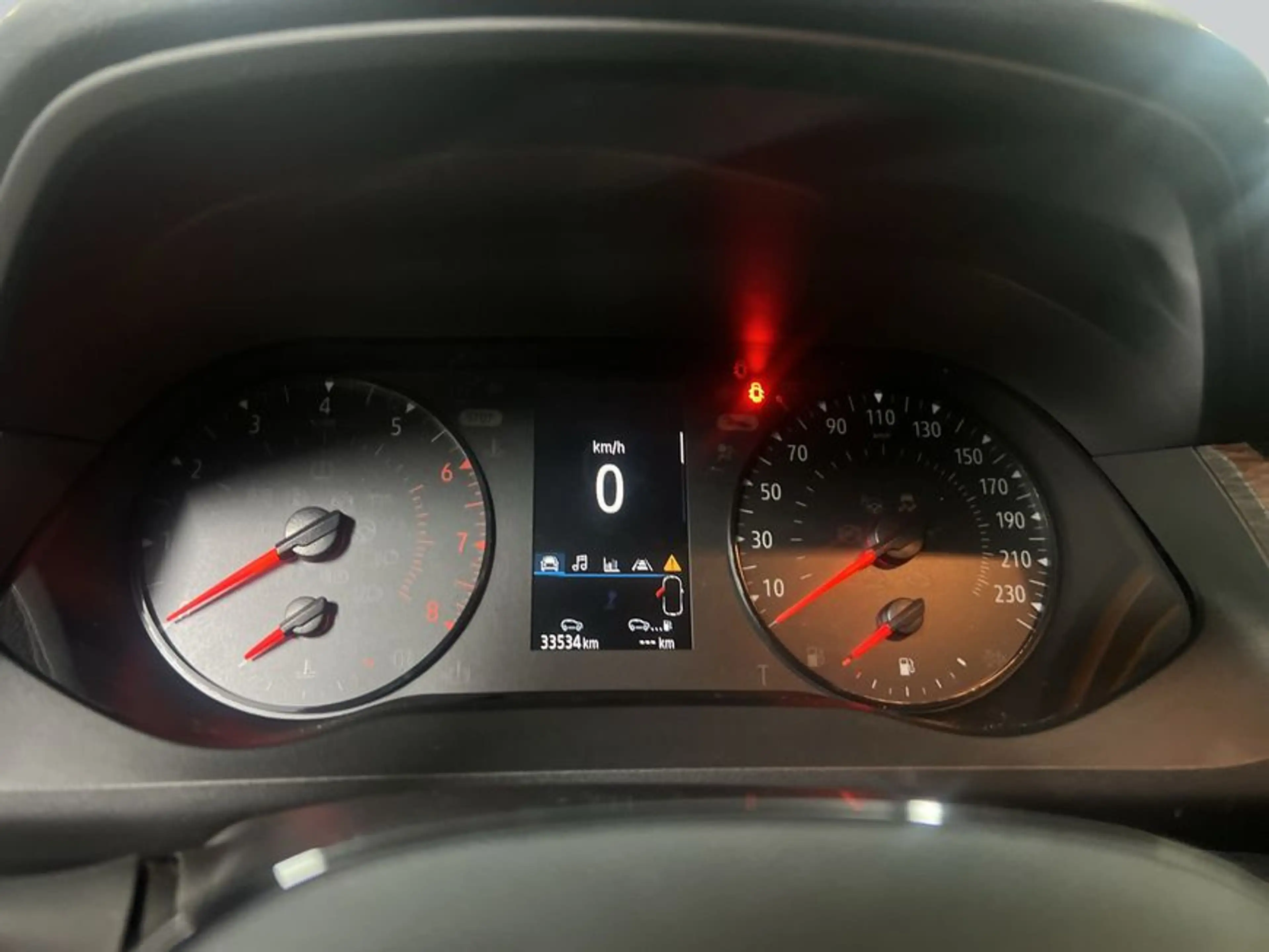 Renault Kangoo TCe 130 EDITION ONE — photo 17
