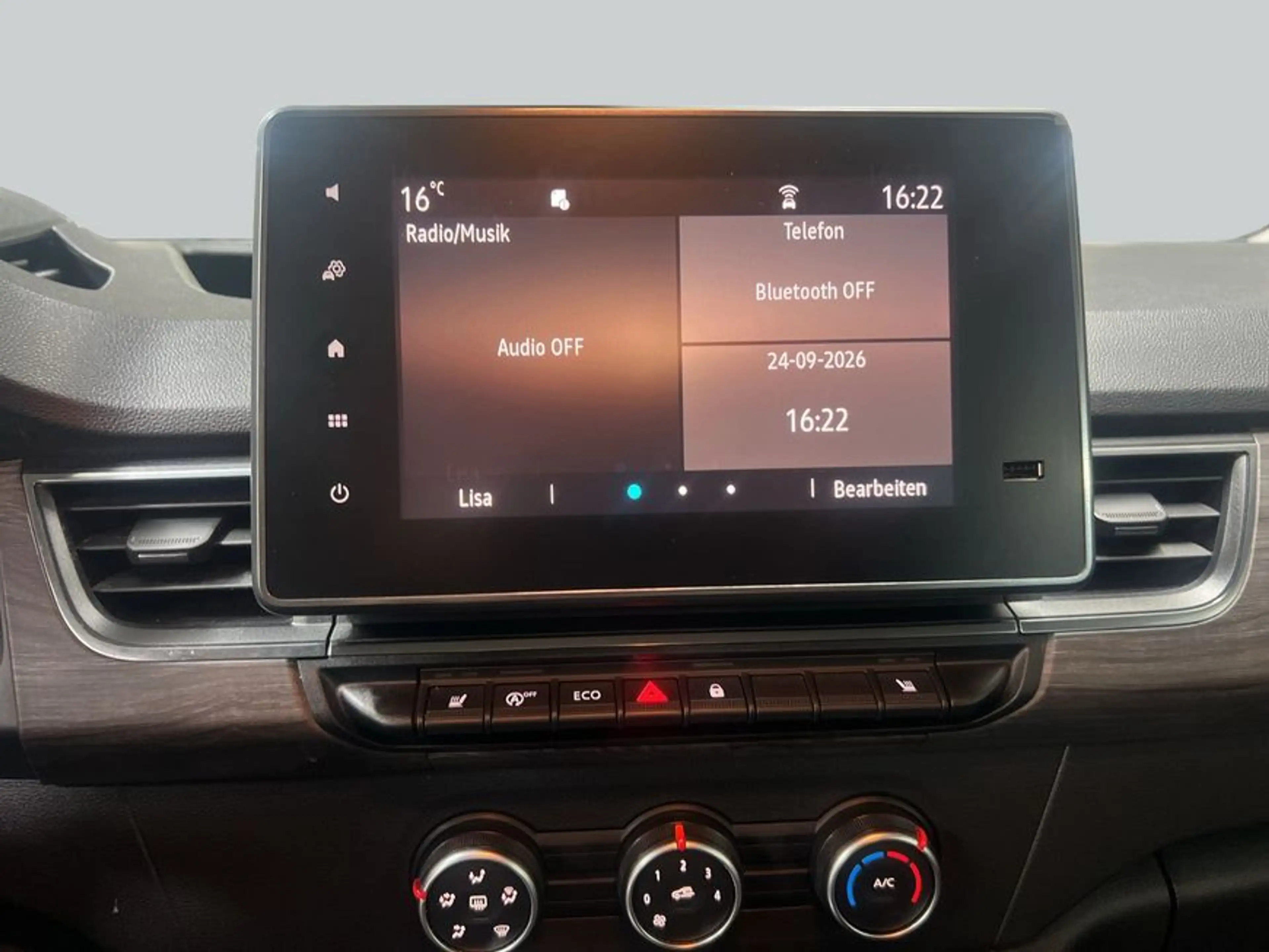 Renault Kangoo TCe 130 EDITION ONE — photo 18