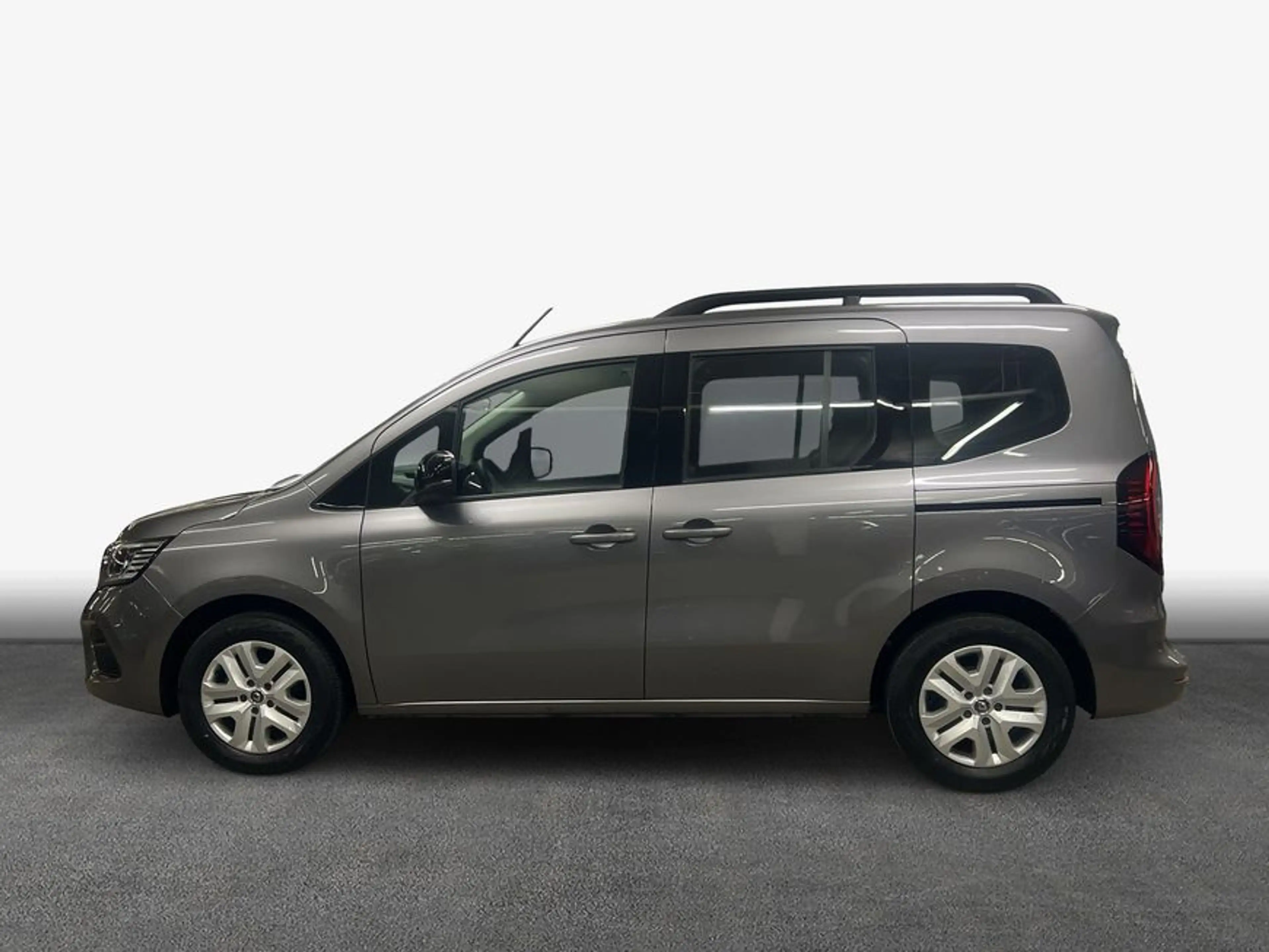Renault Kangoo TCe 130 EDITION ONE — photo 4