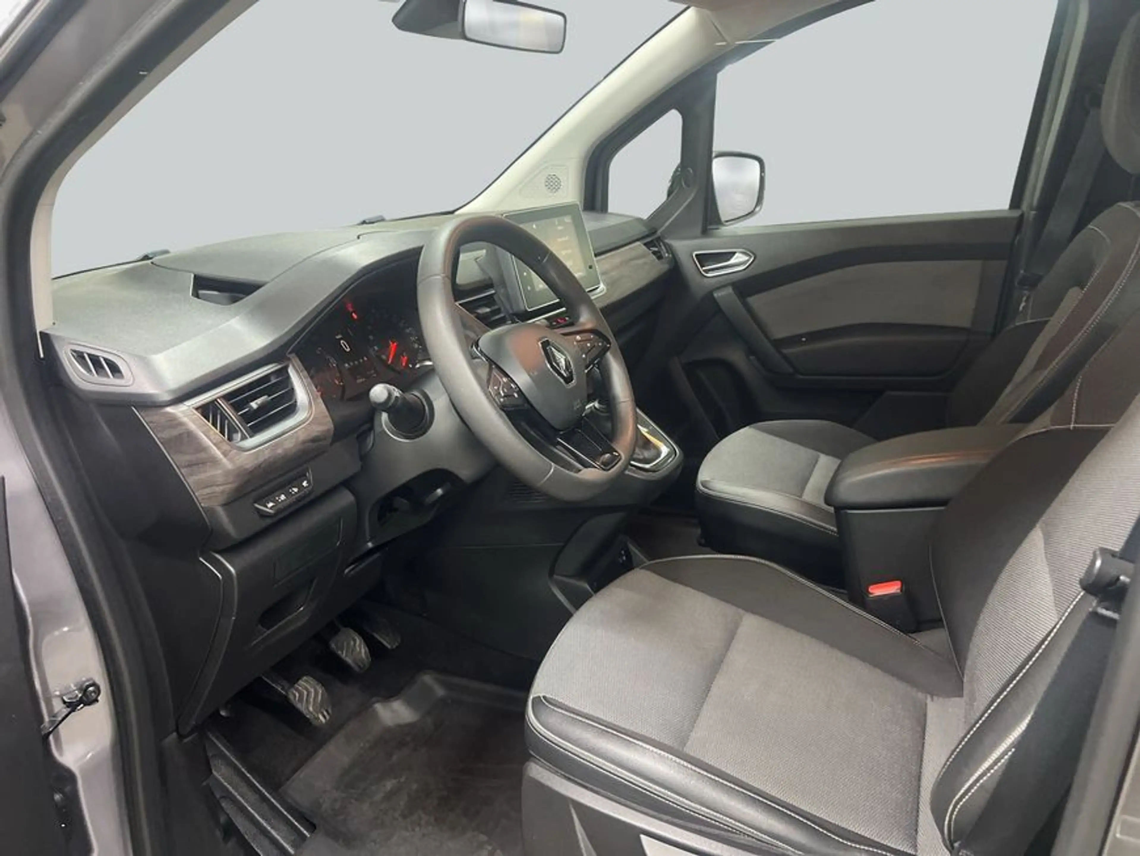 Renault Kangoo TCe 130 EDITION ONE — photo 9