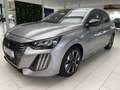 Peugeot 208 Hybrid e-DCS6 Allure [ACCESS PACK | CAMERA | NAVIG Argent - thumbnail 7