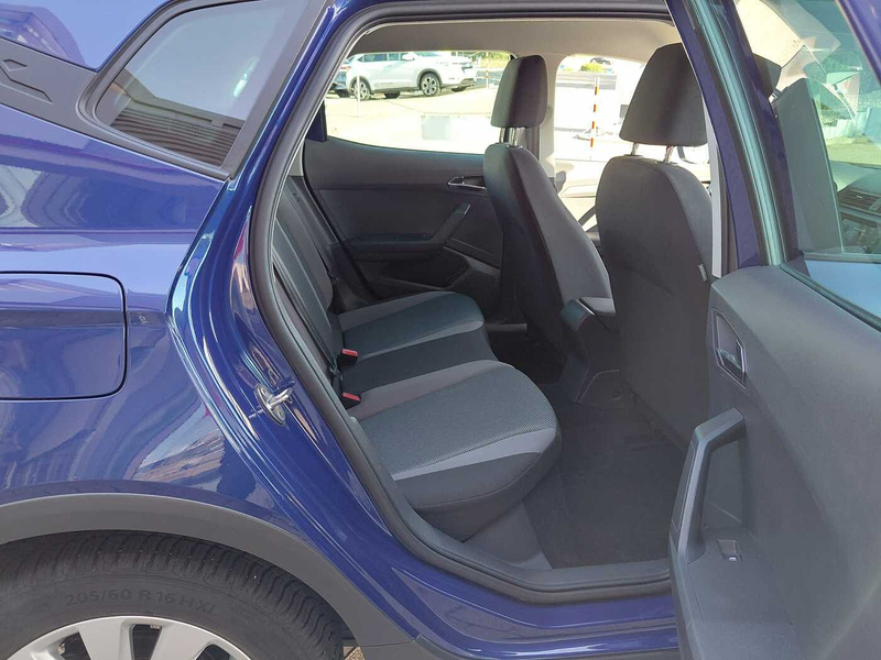 SEAT Arona 1.0 TSI OPF DSG Style BEATS — photo 4