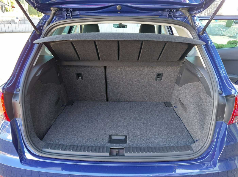 SEAT Arona 1.0 TSI OPF DSG Style BEATS — photo 6