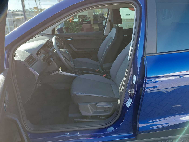 SEAT Arona 1.0 TSI OPF DSG Style BEATS — photo 10