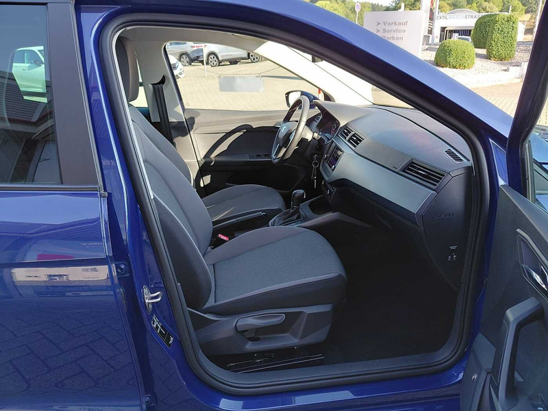 SEAT Arona 1.0 TSI OPF DSG Style BEATS — photo 3