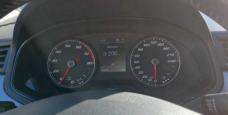 SEAT Arona 1.0 TSI OPF DSG Style BEATS — photo 15