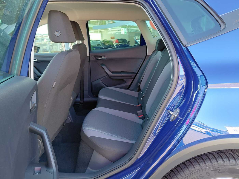 SEAT Arona 1.0 TSI OPF DSG Style BEATS — photo 9