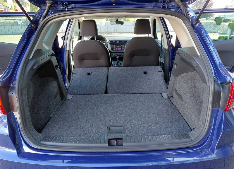 SEAT Arona 1.0 TSI OPF DSG Style BEATS — photo 7