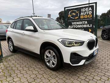 X1 F48 2019 xdrive25e Business Advantage auto