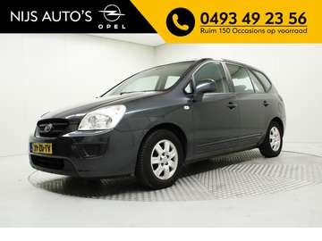 2.0 CVVT X-tra | Airco / Trekhaak / Elektrische Ra