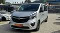 Opel Vivaro Combi L2 H1 2,7t*9SITZER*Tempomat* Klima* Silber - thumbnail 38
