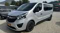 Opel Vivaro Combi L2 H1 2,7t*9SITZER*Tempomat* Klima* Silber - thumbnail 9