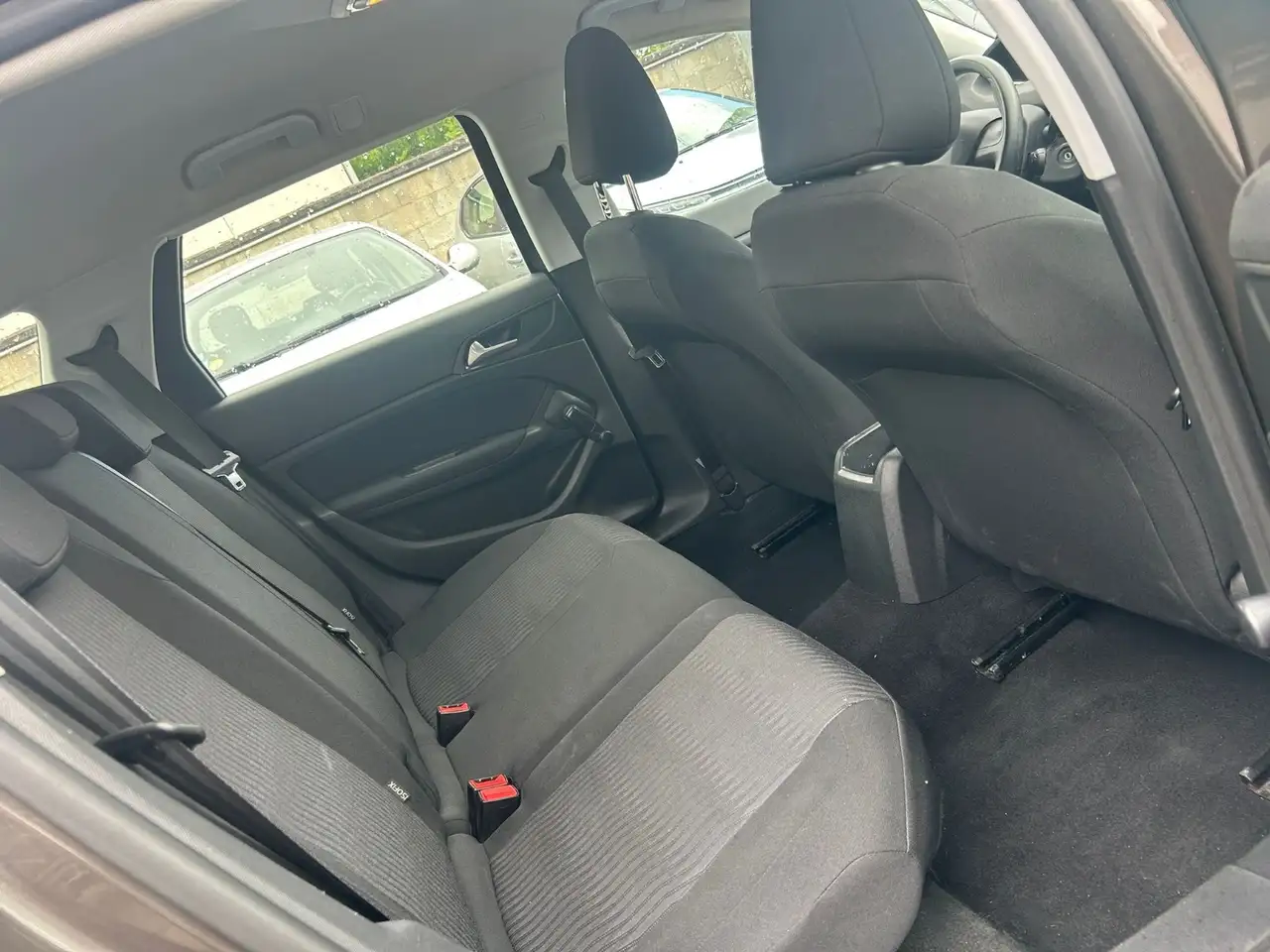 Peugeot 308 308 SW — photo 8