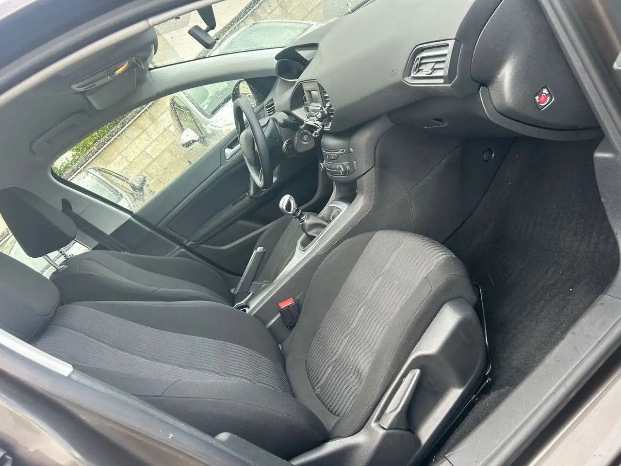 Peugeot 308 308 SW — photo 6