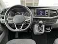 Volkswagen T6 Caravelle .1 2,0 TDI DSG Comfortline (AHK+LED+PDC+Standh.) Grigio - thumbnail 8