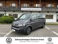Volkswagen T6 Caravelle .1 2,0 TDI DSG Comfortline (AHK+LED+PDC+Standh.) Grigio - thumbnail 1