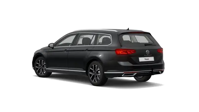 Volkswagen Passat view 4