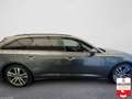Audi A6 50 tfsie 299 ch s tronic 7 quattro s line Gris - thumbnail 1