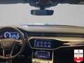 Audi A6 50 tfsie 299 ch s tronic 7 quattro s line Gris - thumbnail 3