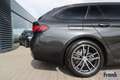 BMW 530 E / BREAK / M-SPORT / PANO / LASR / HUD / DRIV PRO Gris - thumbnail 49