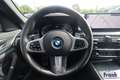 BMW 530 E / BREAK / M-SPORT / PANO / LASR / HUD / DRIV PRO Gris - thumbnail 26