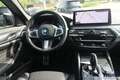 BMW 530 E / BREAK / M-SPORT / PANO / LASR / HUD / DRIV PRO Gris - thumbnail 25