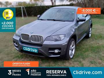 xDrive 40dA