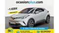 Toyota C-HR 125H Advance Plateado - thumbnail 1