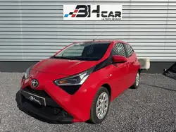 Toyota Aygo 1.0 VVTI 70 X-TREND / CAMERA DE RECUL / CLIM