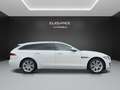 Jaguar XF Sportbrake Prestige AWD*Ambiente*Navi*1H*LED Blanc - thumbnail 6