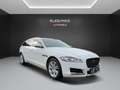 Jaguar XF Sportbrake Prestige AWD*Ambiente*Navi*1H*LED Blanc - thumbnail 7